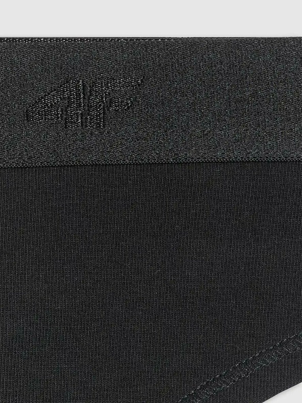 4F Дамски бикини 4F Pacifik (2pack)