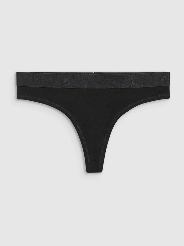 4F Дамски бикини 4F Pacifik (2pack)