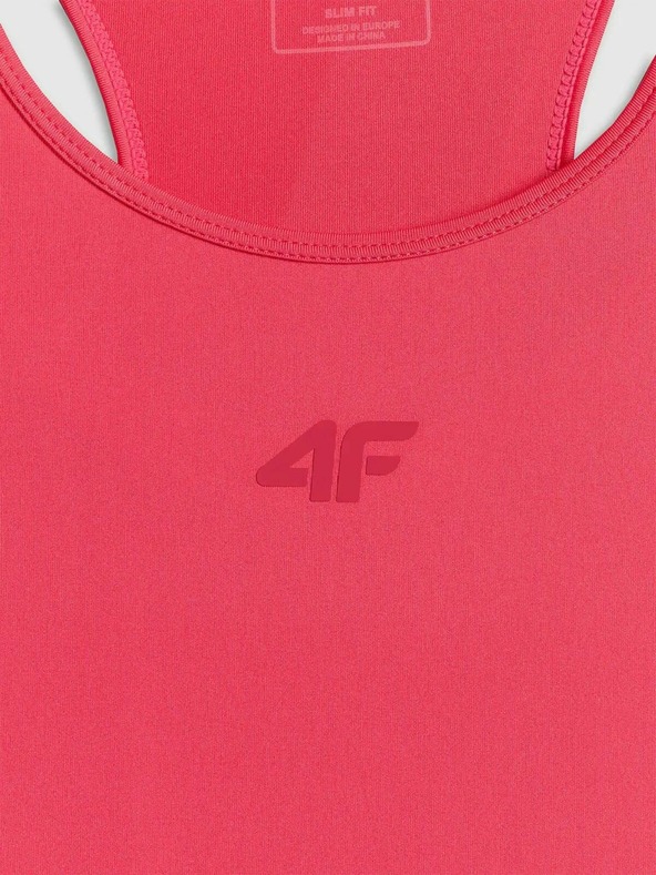 4F Дамски потник 4F FNK Sahara