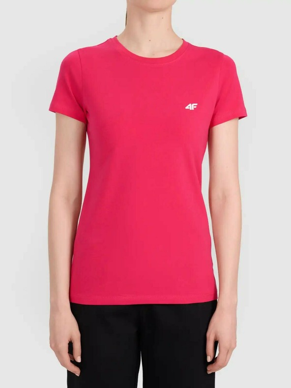4F Дамска тениска 4F Linda