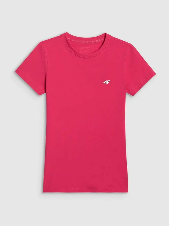 4F Дамска тениска 4F Linda