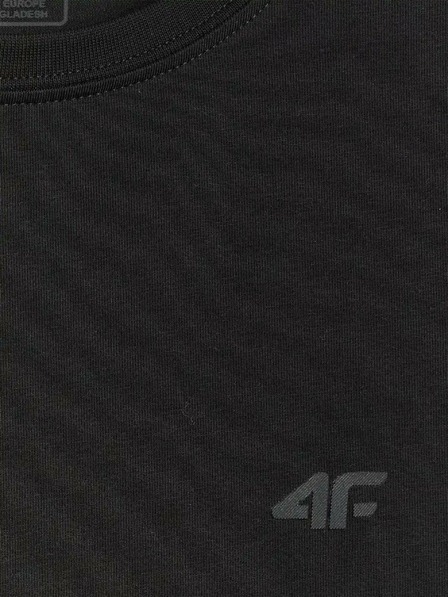 4F Дамска тениска 4F Margot