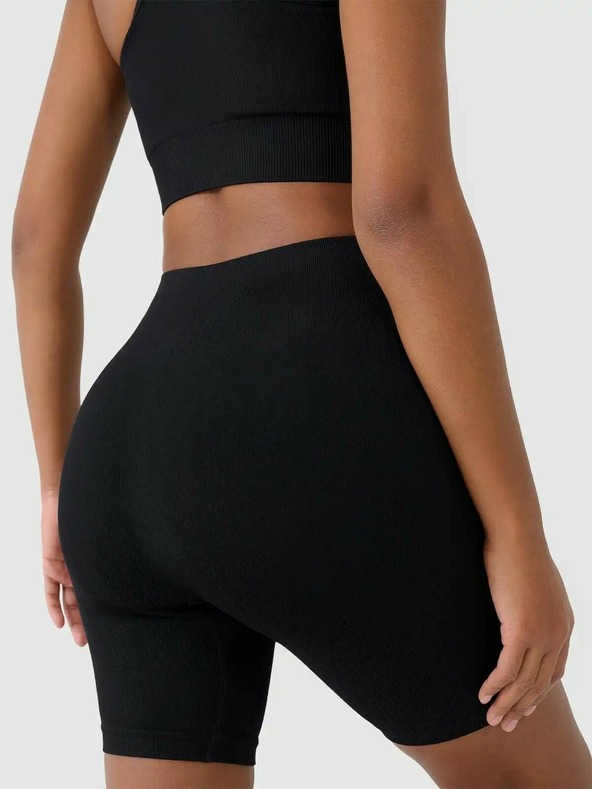 4F Дамски шорти 4F FNK Breeze