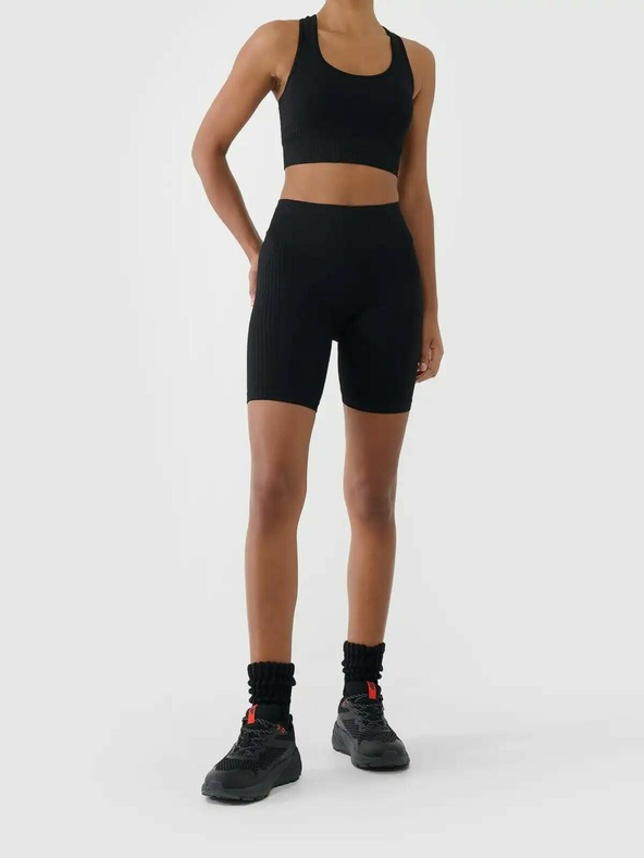 4F Дамски шорти 4F FNK Breeze