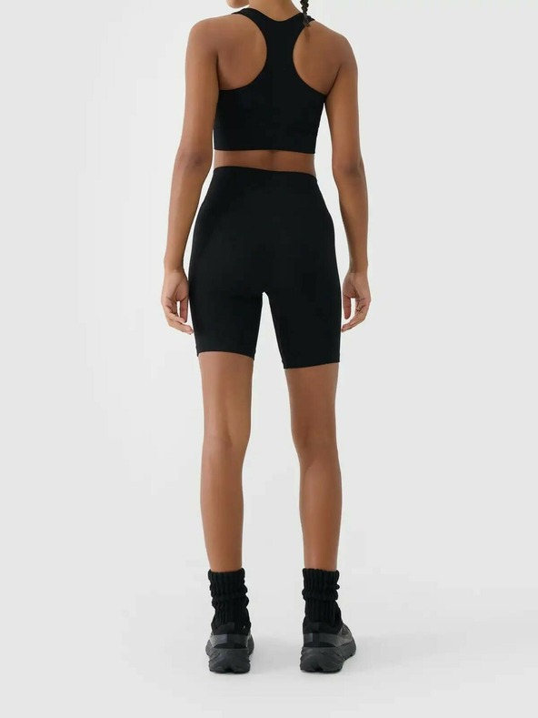 4F Дамски шорти 4F FNK Breeze