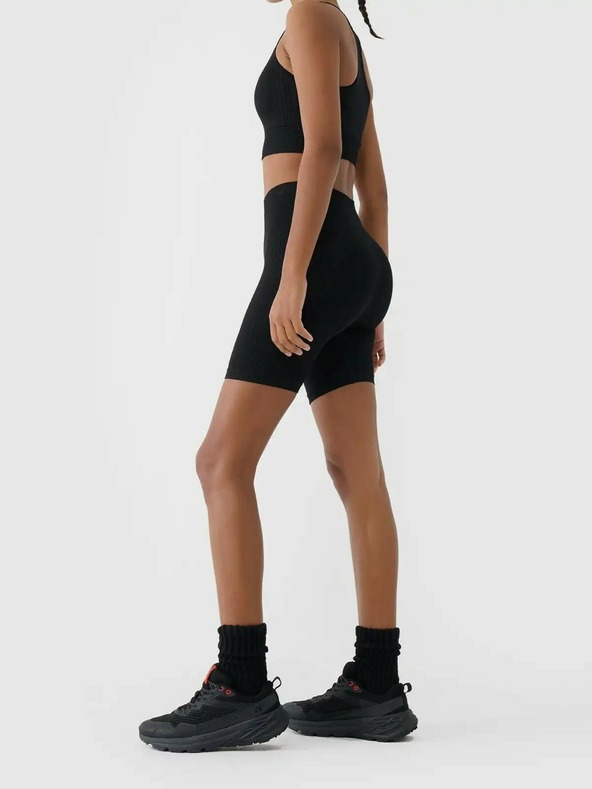 4F Дамски шорти 4F FNK Breeze