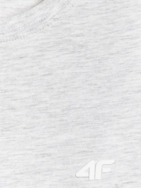 4F Дамска тениска 4F Margot