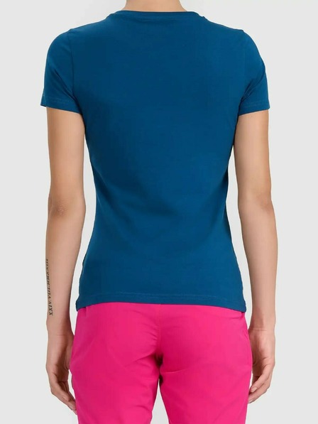 4F Дамска тениска 4F Linda