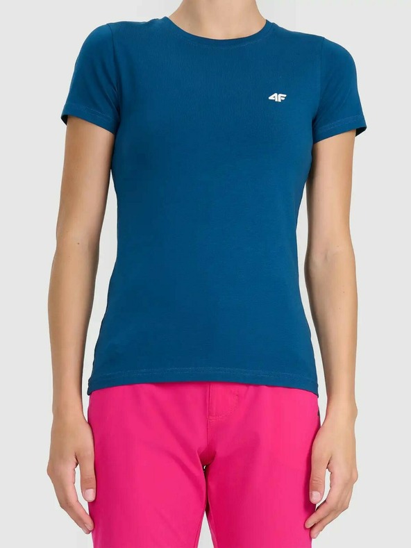 4F Дамска тениска 4F Linda