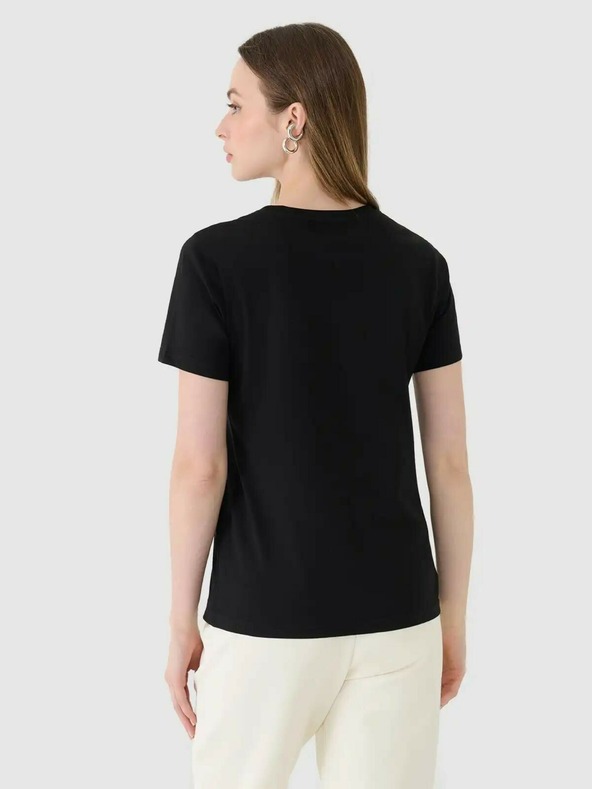 4F Дамска изрязана риза 4F