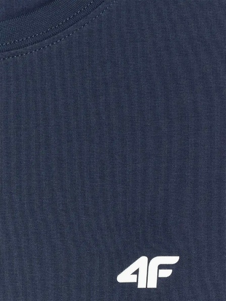 4F Дамска тениска 4F Margot