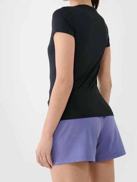 4F Дамска тениска 4F FNK Amber