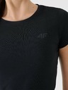 4F Дамска тениска 4F FNK Amber