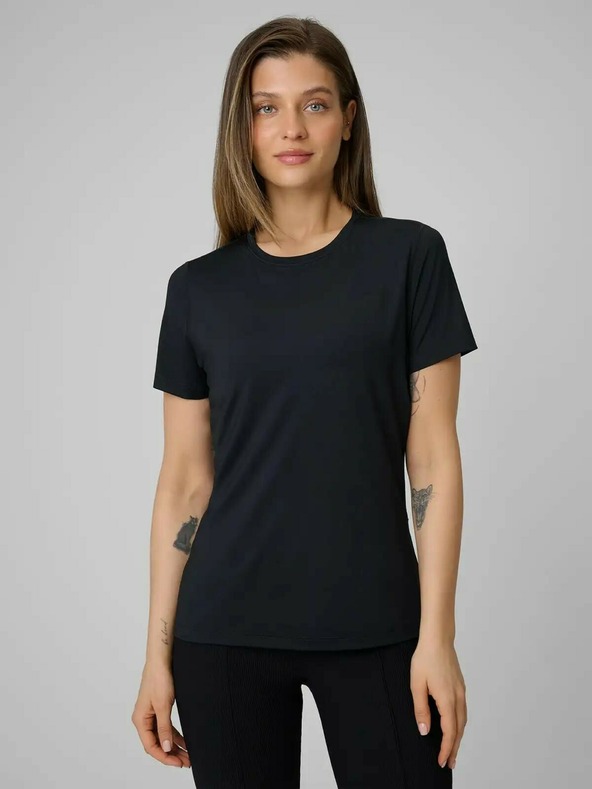 4F Дамска тениска 4F FNK Amber