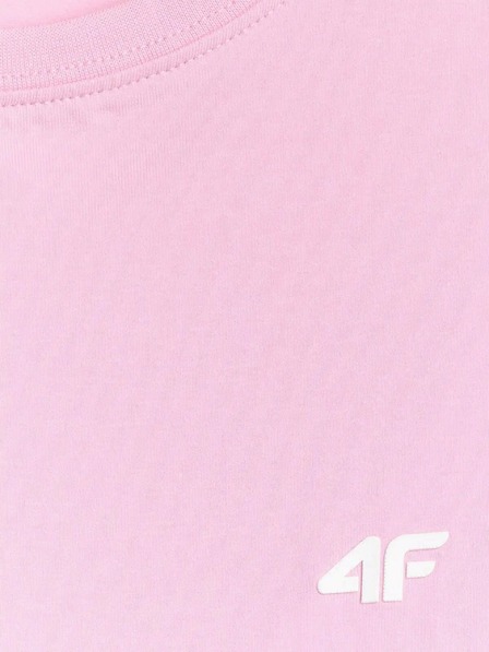 4F Дамска тениска 4F Margot