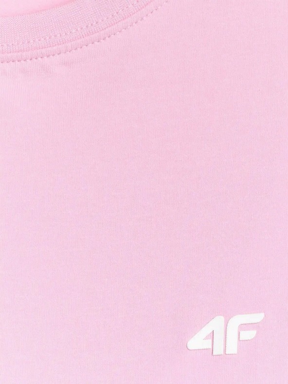 4F Дамска тениска 4F Margot