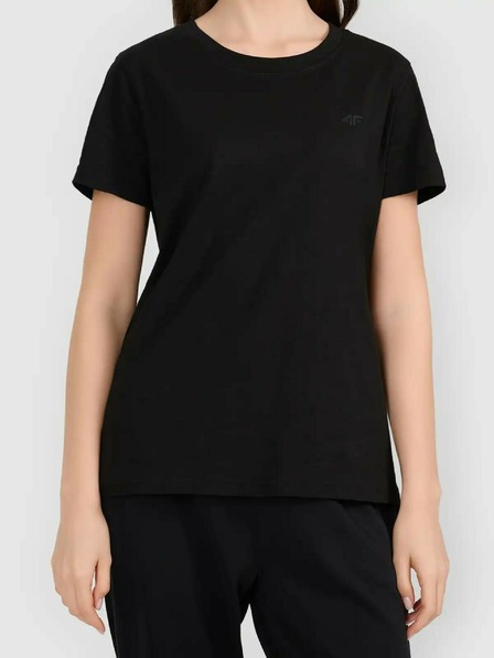 4F Дамска тениска 4F Tina