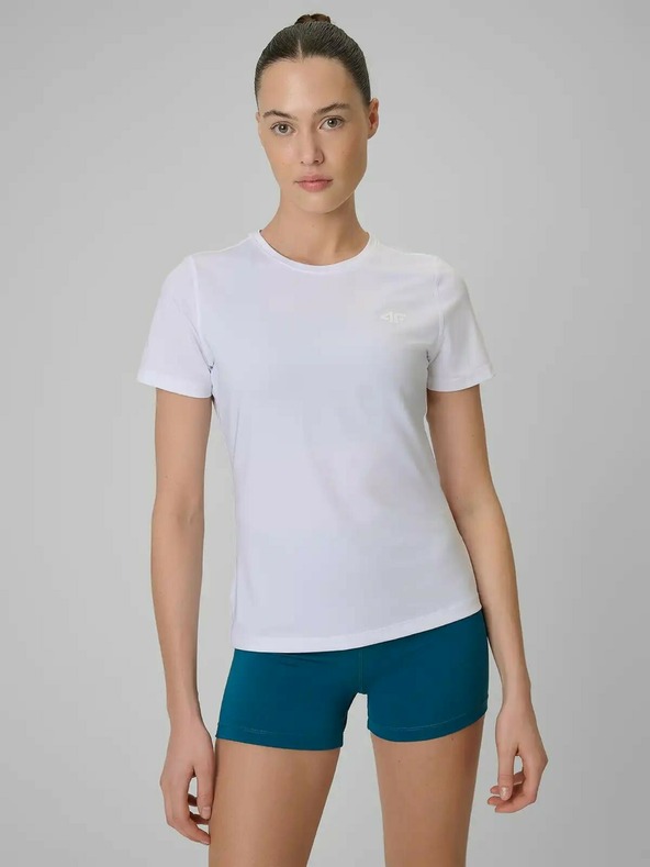 4F Дамска тениска 4F FNK Amber