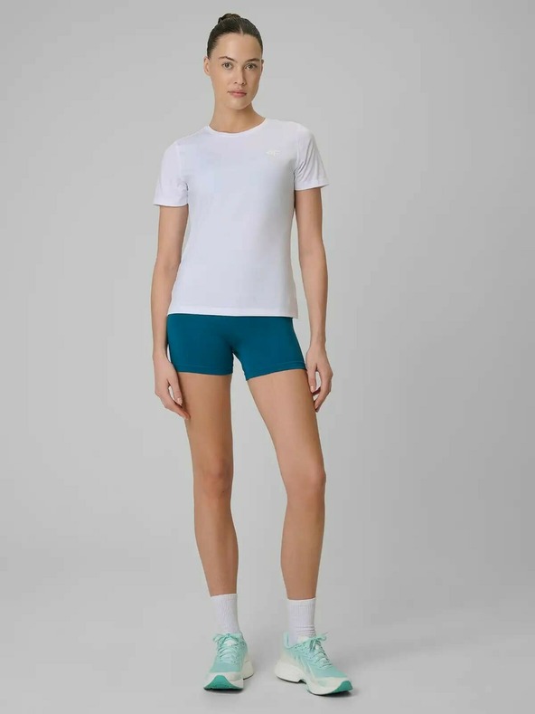 4F Дамска тениска 4F FNK Amber