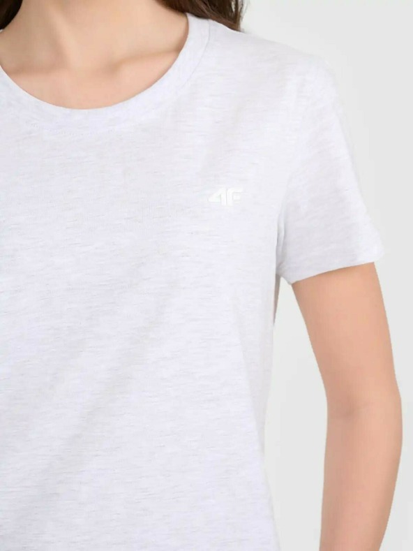 4F Дамска тениска 4F Tina