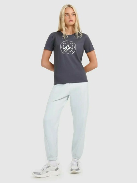 4F Дамска изрязана риза 4F