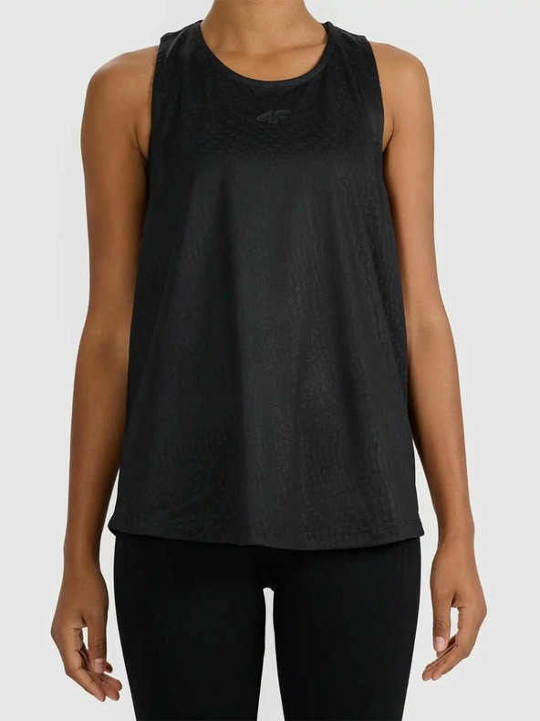 4F Дамски потник 4F FNK