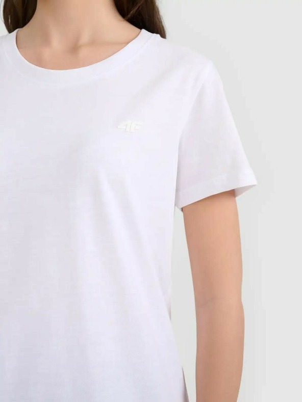 4F Дамска тениска 4F Tina