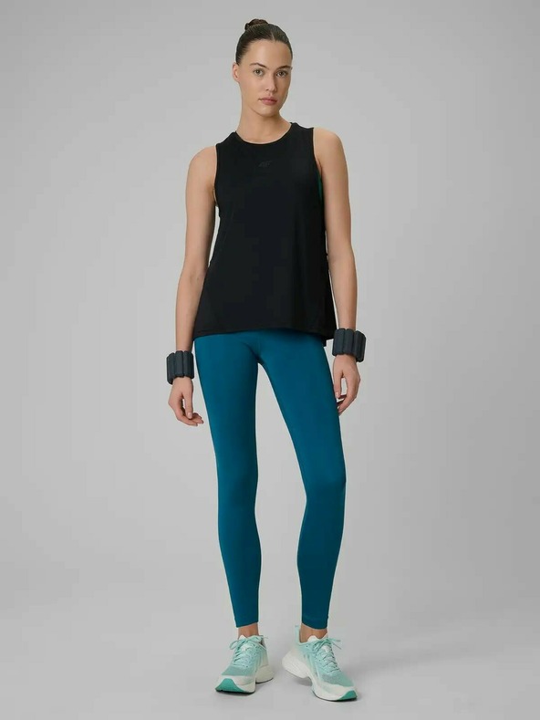 4F Дамски потник 4F FNK