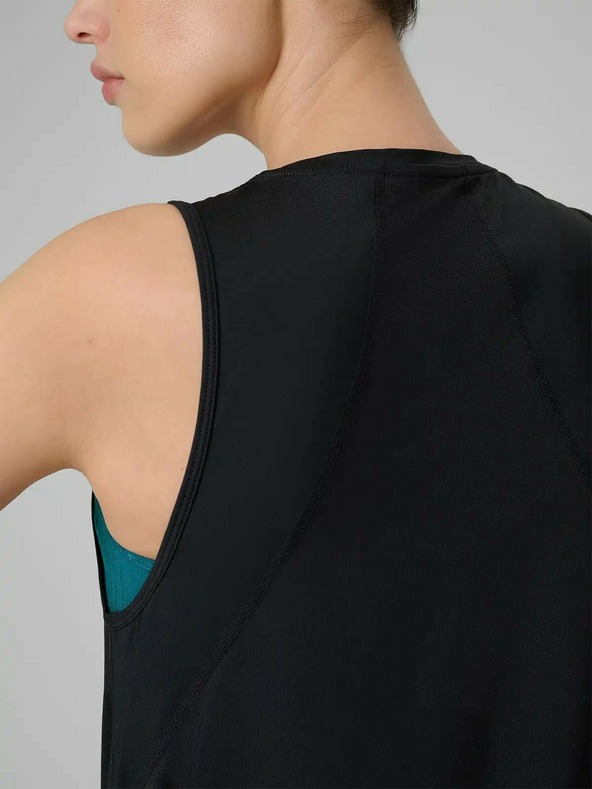 4F Дамски потник 4F FNK