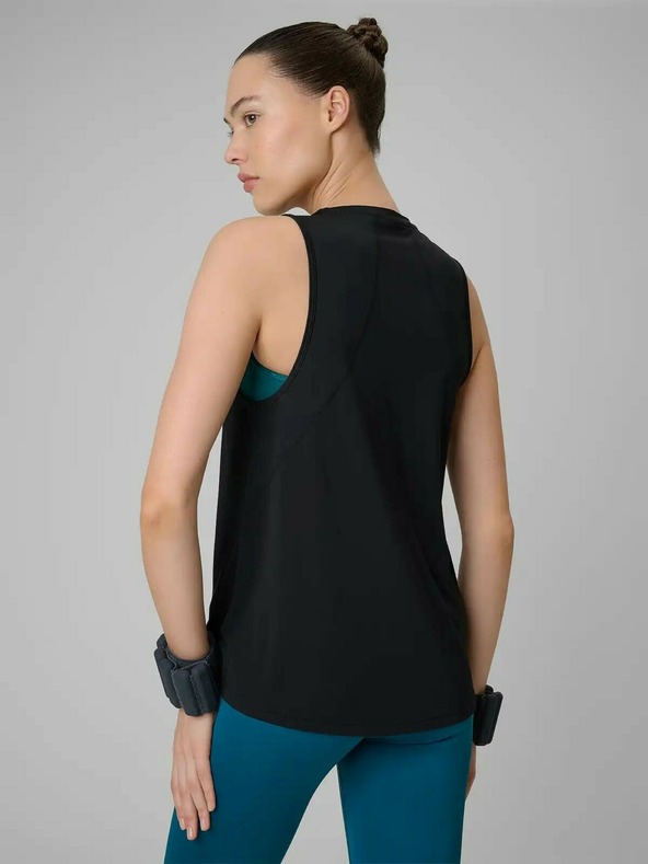 4F Дамски потник 4F FNK