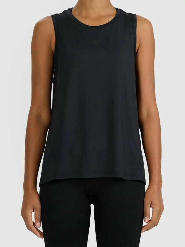 4F Дамски потник 4F FNK