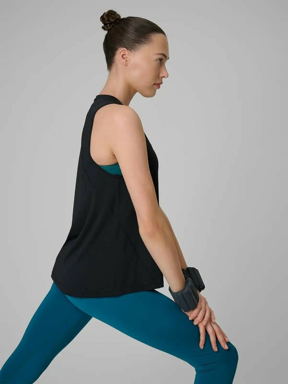 4F Дамски потник 4F FNK