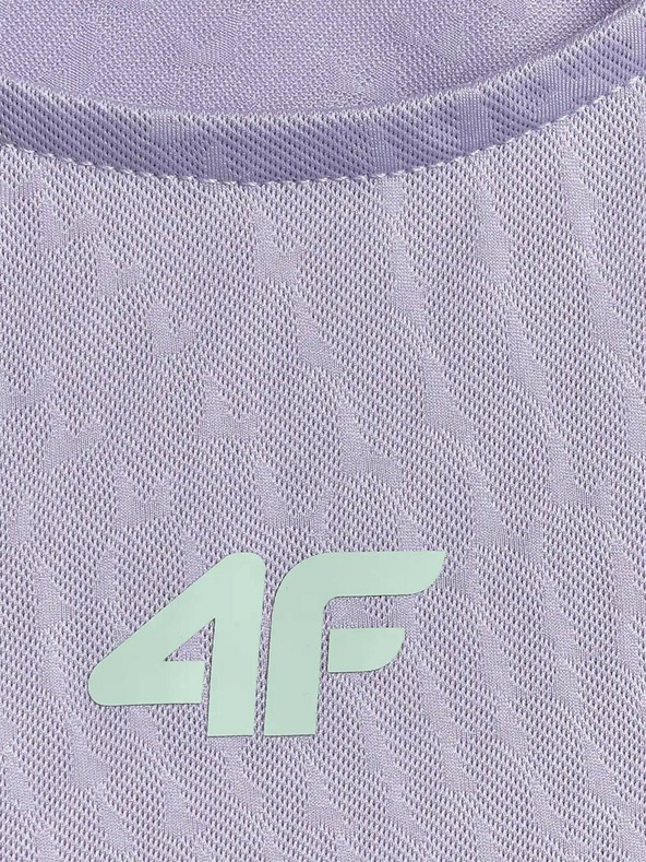 4F Дамски потник 4F FNK