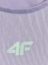 4F Дамски потник 4F FNK