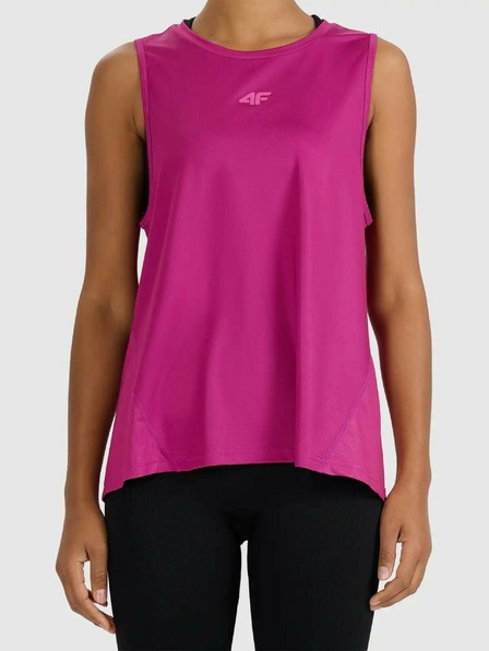 4F Дамски потник 4F FNK