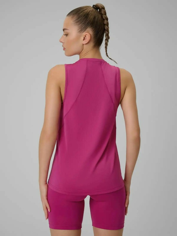 4F Дамски потник 4F FNK