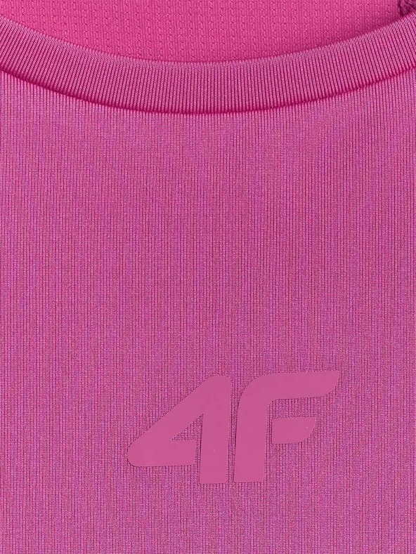 4F Дамски потник 4F FNK