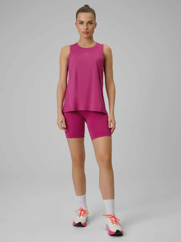 4F Дамски потник 4F FNK