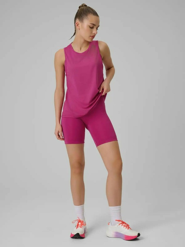 4F Дамски потник 4F FNK