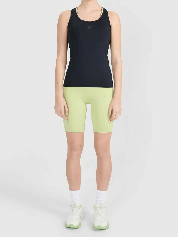 4F Дамски потник 4F FNK Sahara