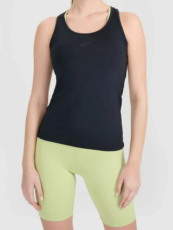 4F Дамски потник 4F FNK Sahara