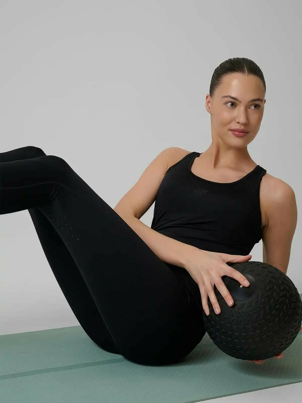 4F Дамски потник 4F FNK Sahara