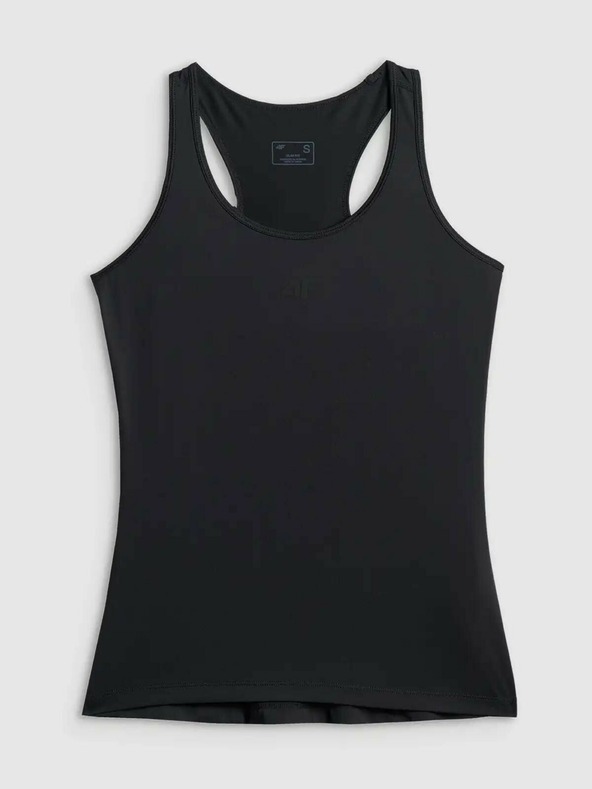 4F Дамски потник 4F FNK Sahara