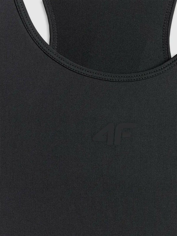 4F Дамски потник 4F FNK Sahara