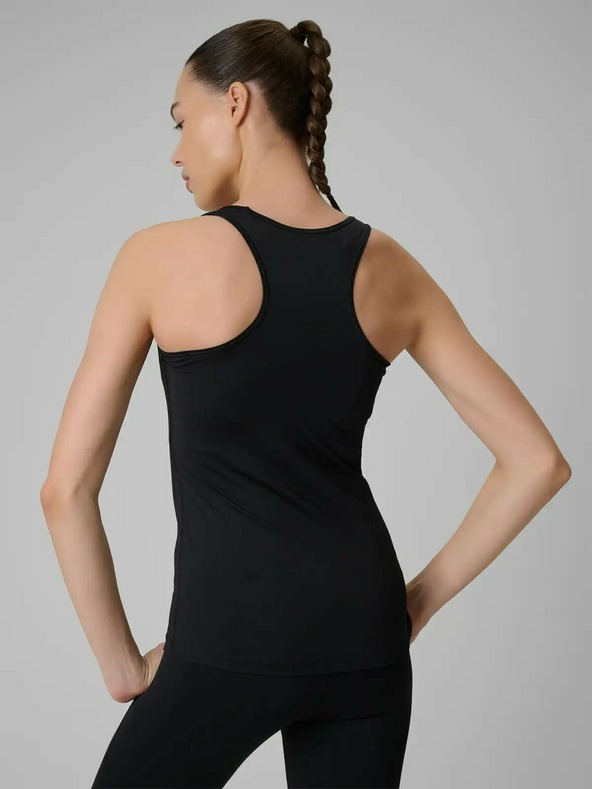 4F Дамски потник 4F FNK Sahara