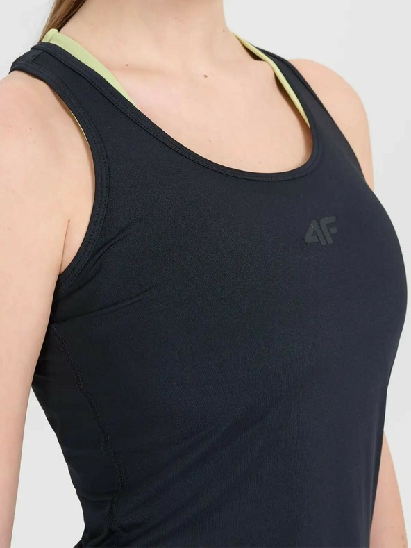 4F Дамски потник 4F FNK Sahara