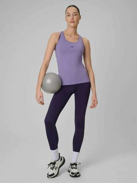 4F Дамски потник 4F FNK Sahara