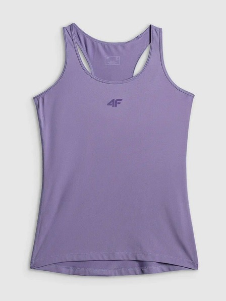 4F Дамски потник 4F FNK Sahara