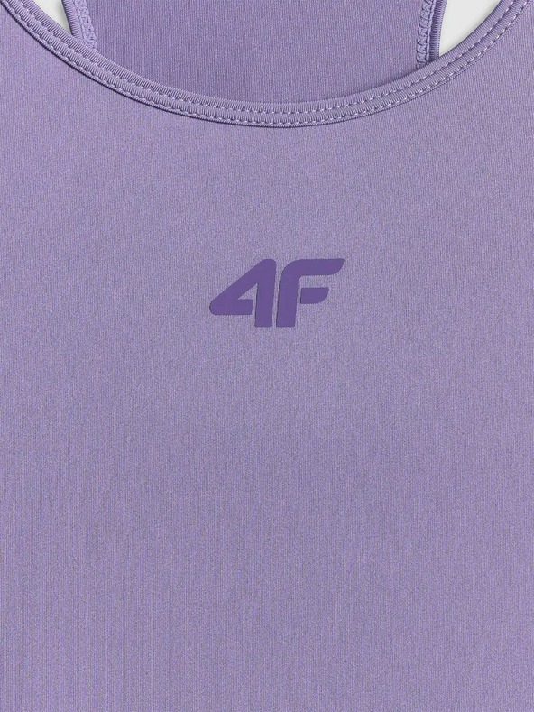 4F Дамски потник 4F FNK Sahara