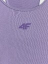 4F Дамски потник 4F FNK Sahara